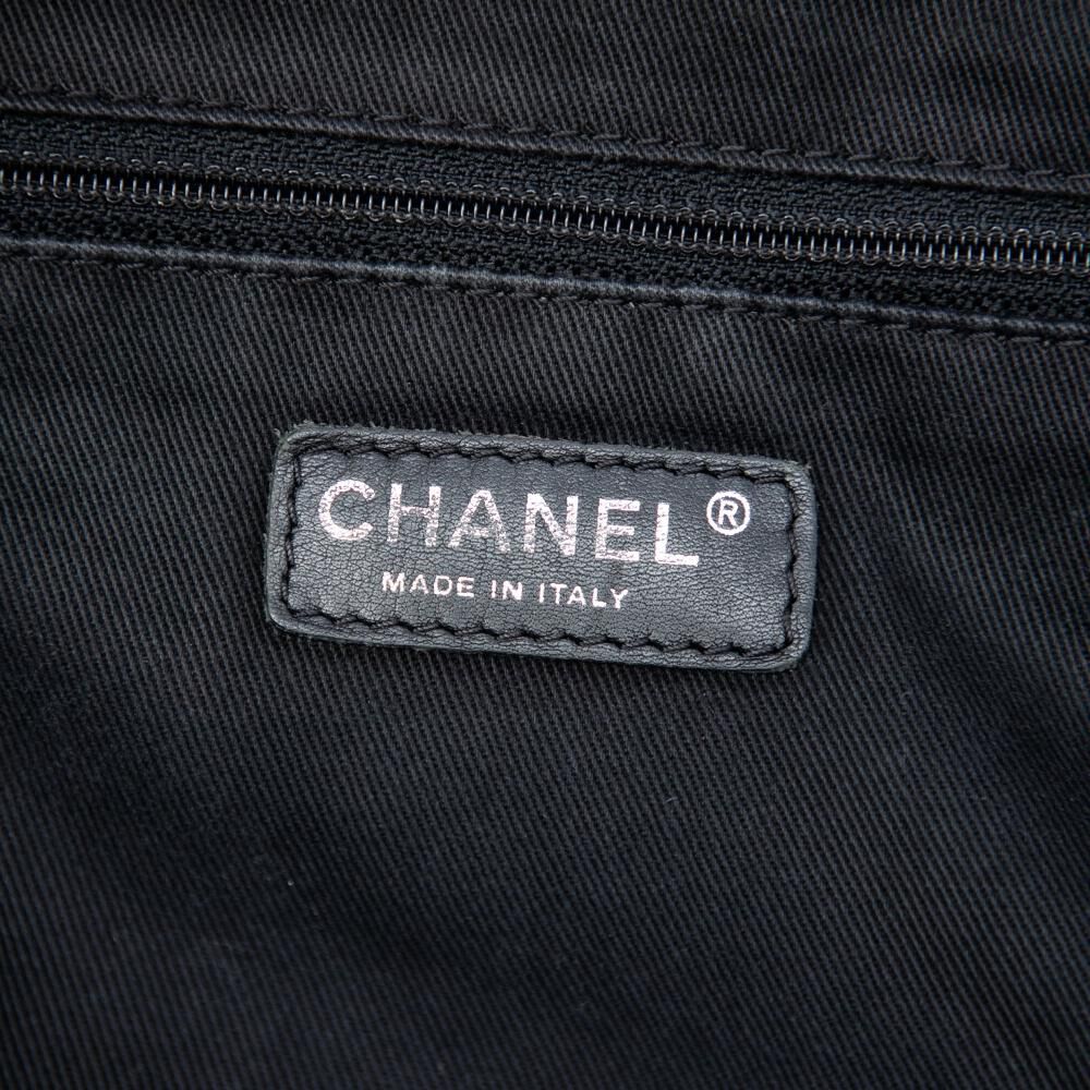 Chanel Tote