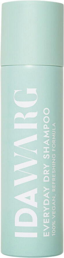 Everyday Dry Shampoo