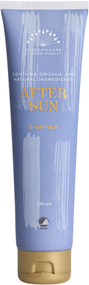 After Sun Shimmer Sorbet