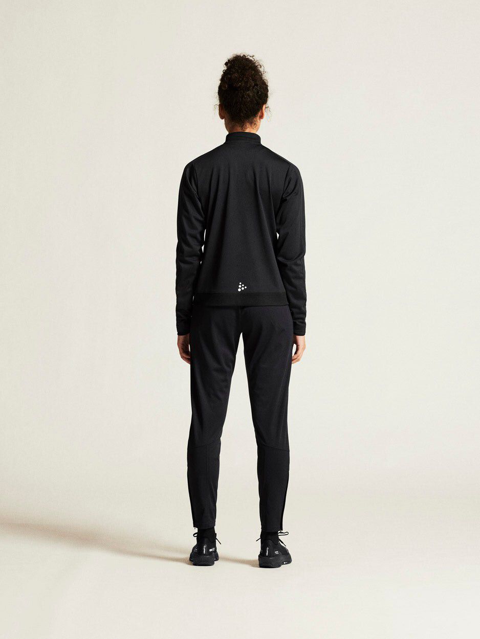 Evolve 2.0 Half Zip Tr&aelig;nings Tr&oslash;je