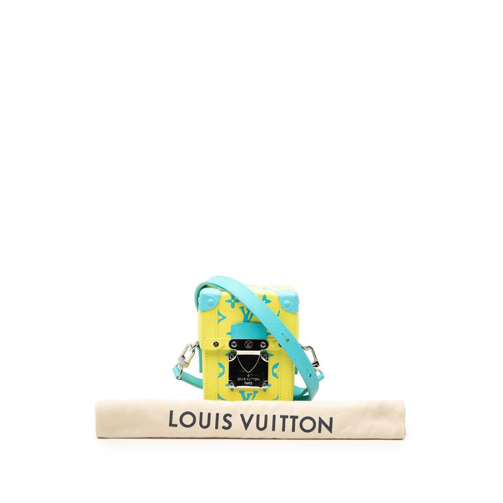 Louis Vuitton Crossbody Bag