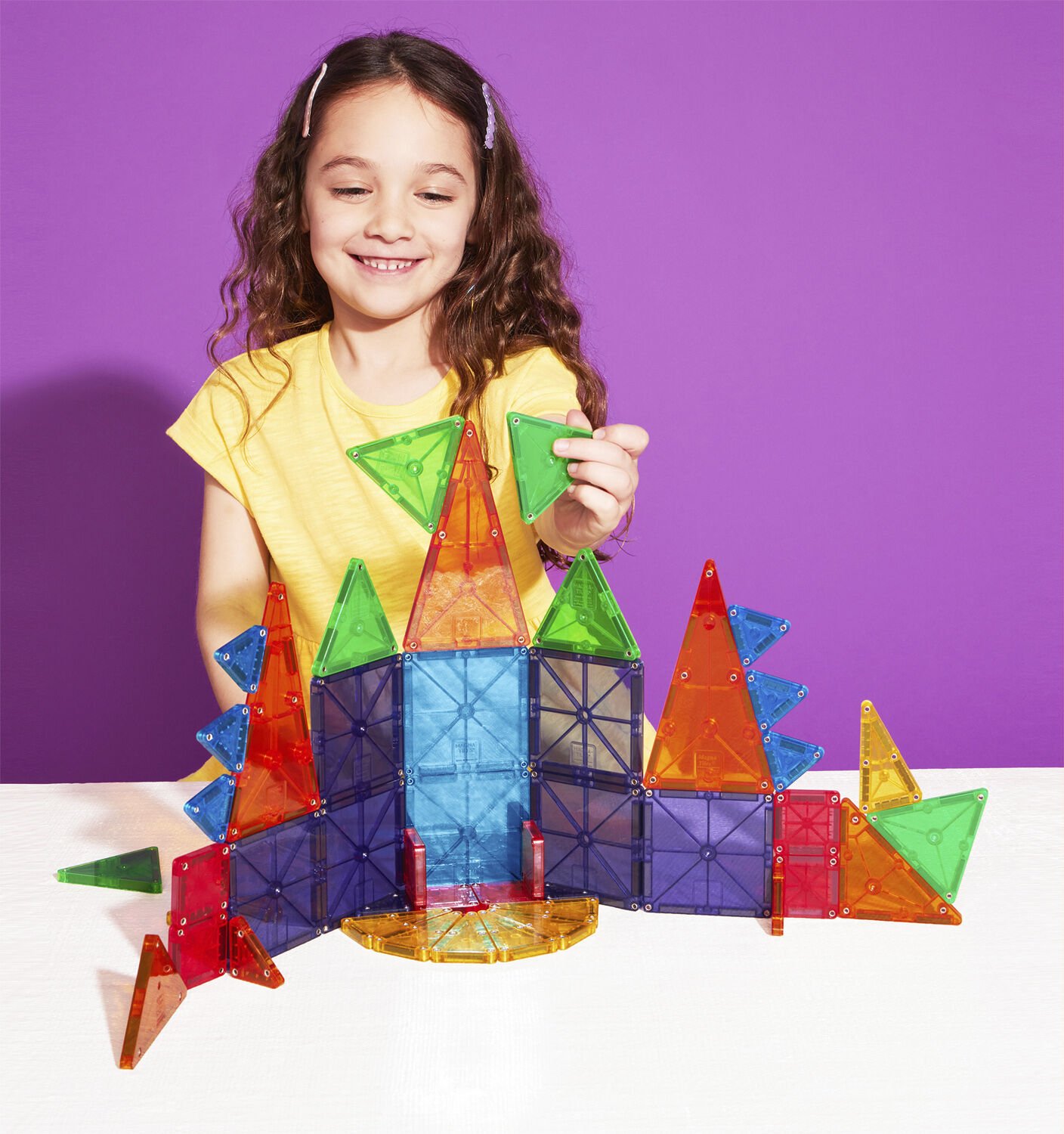 MAGNA-TILES microMAGS Com