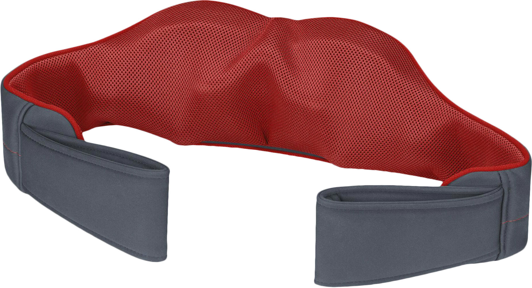 Massageapparat til nakke, ryg og skulder MG 151