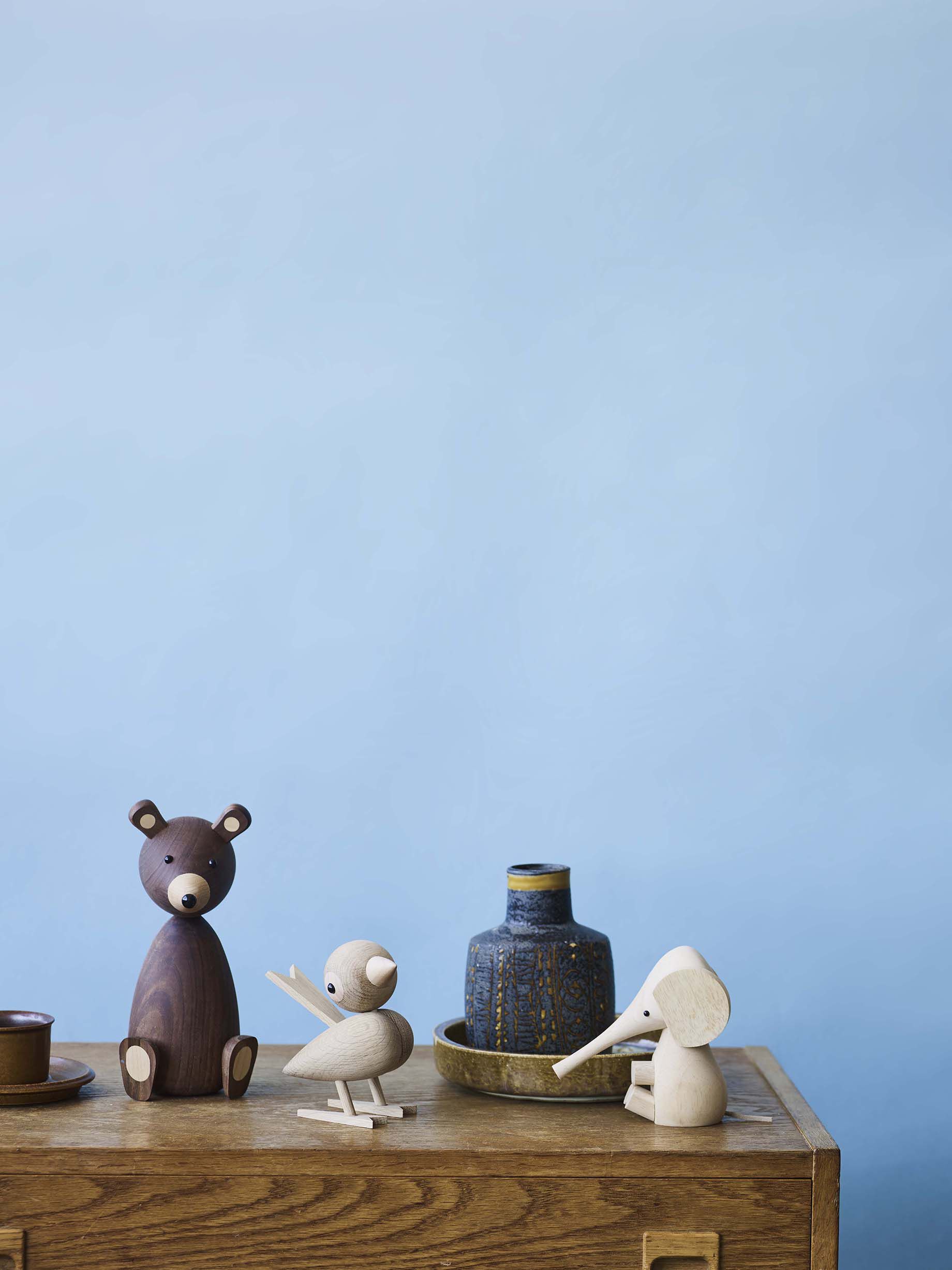 Baby Elephant | Light