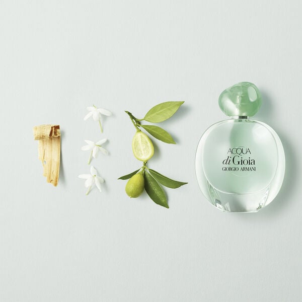 Acqua Di Gioia Eau de Parfum