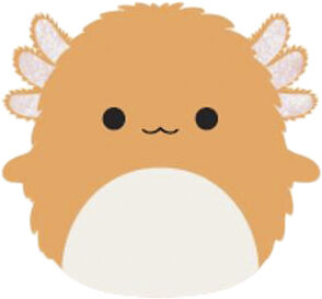 Squishmallows 40 cm P18 F