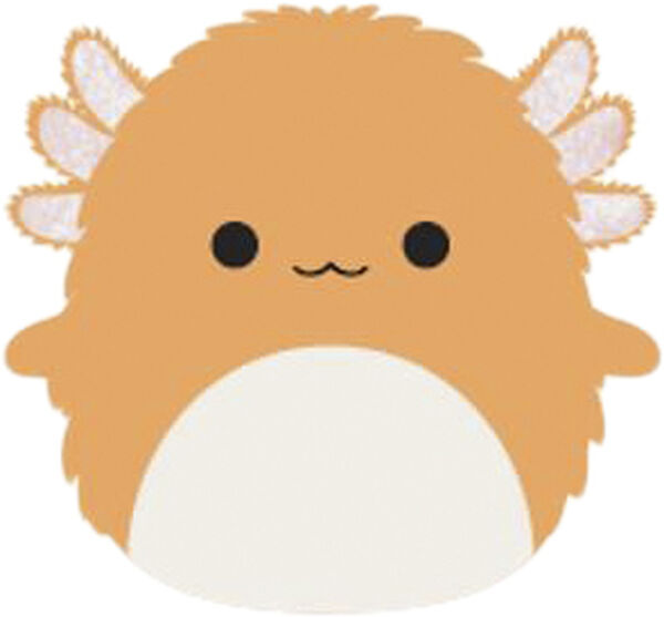 Squishmallows 40 cm P18 F