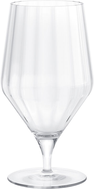 BERNADOTTE Ølglas. 45 CL, 6 PCS