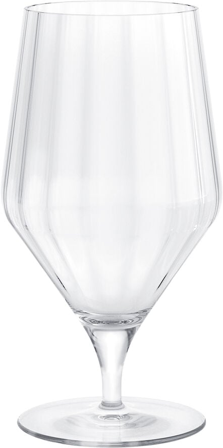 BERNADOTTE Ølglas. 45 CL, 6 PCS