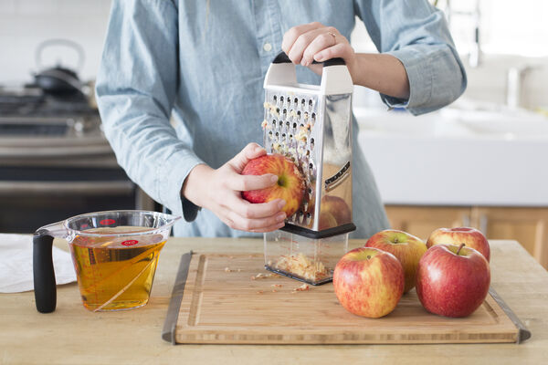 OXO God Grips Box Grater