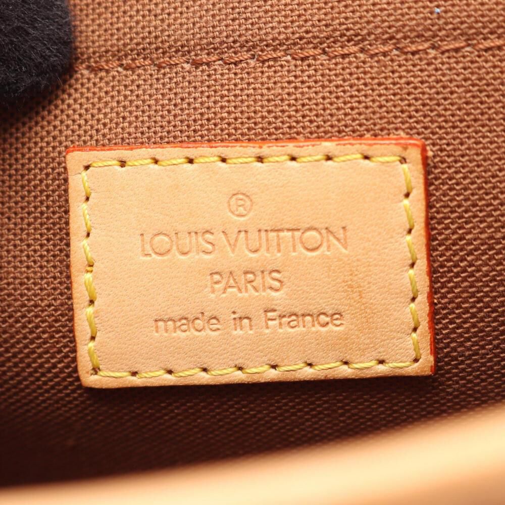 Louis Vuitton Sologne