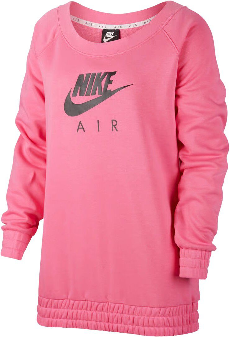 Air Long Sweatshirt