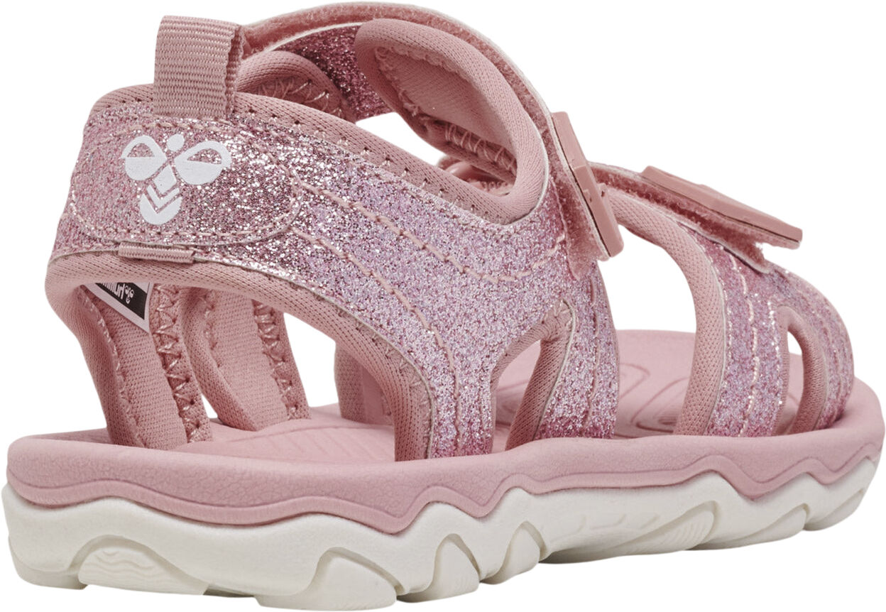 Sport Glitter sandaler