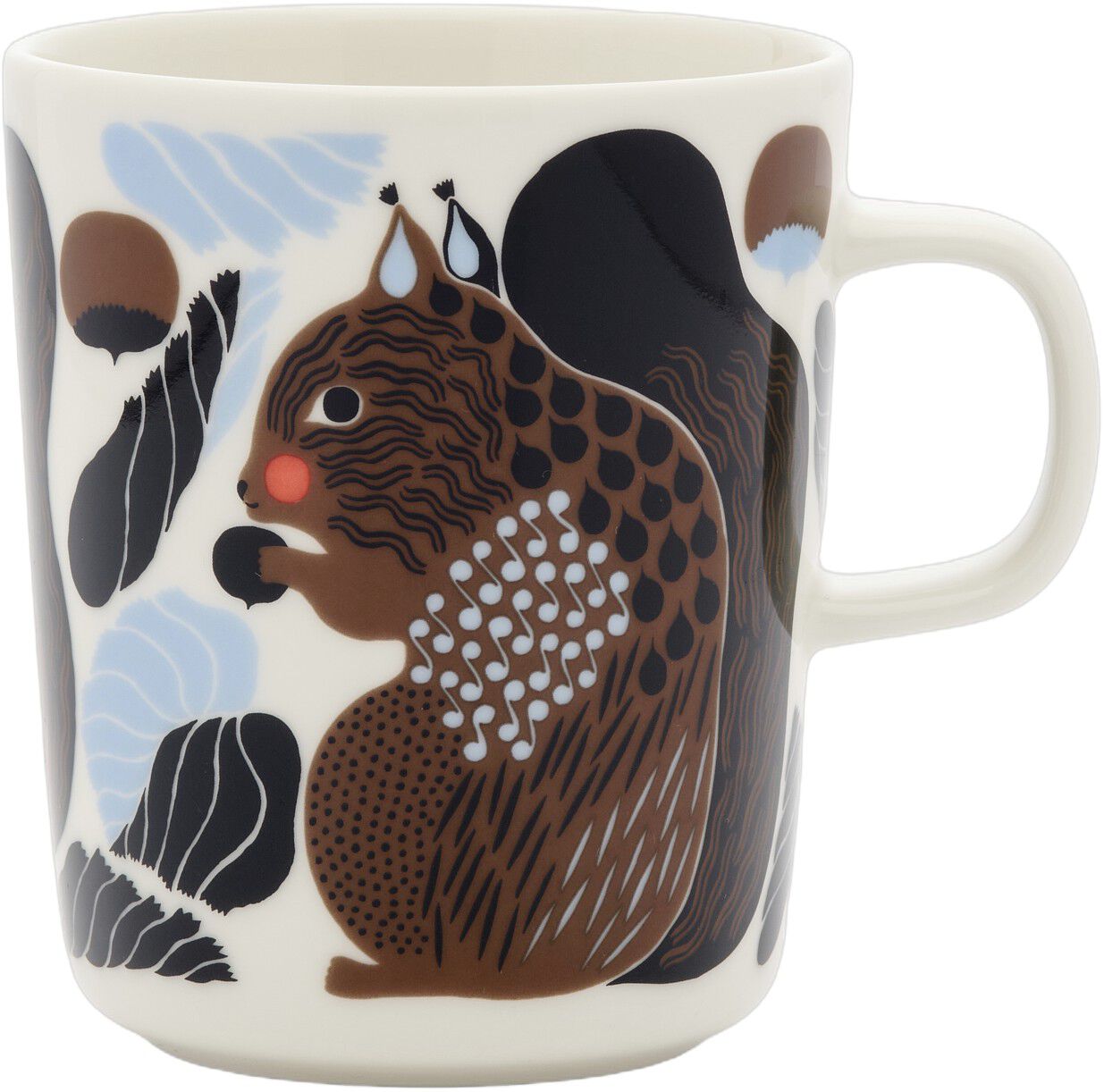 KURRE MUG 2,5DL