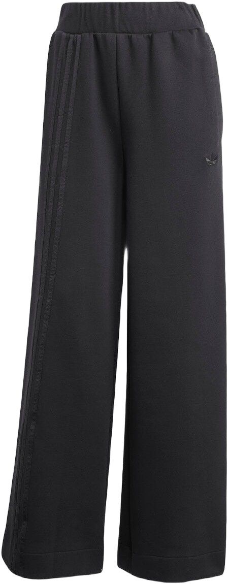 Off Placed 3-Stripes Wide Bukser