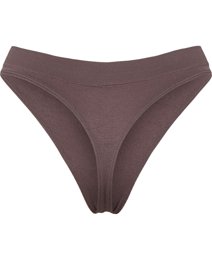 Mellanie 5 S Seamless String