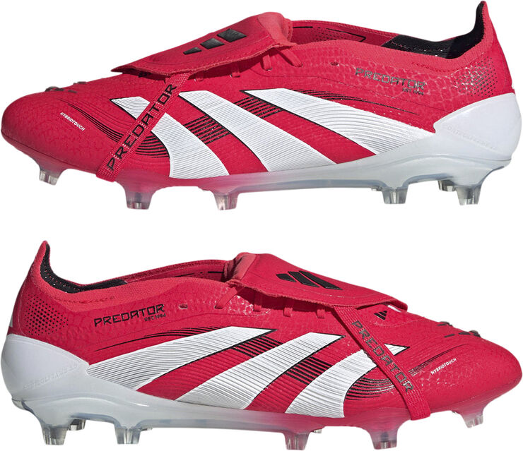 Predator Elite FT Fodboldstøvler