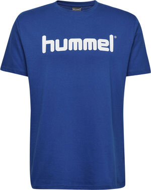 Go Logo T-shirt