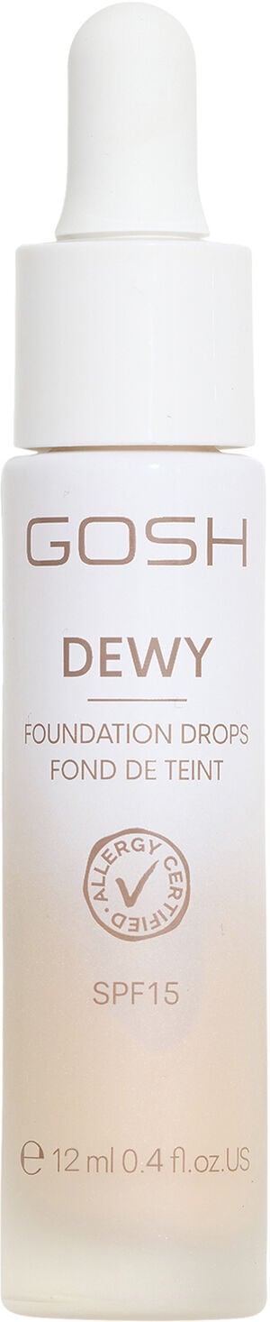 Dewy Foundation Drops