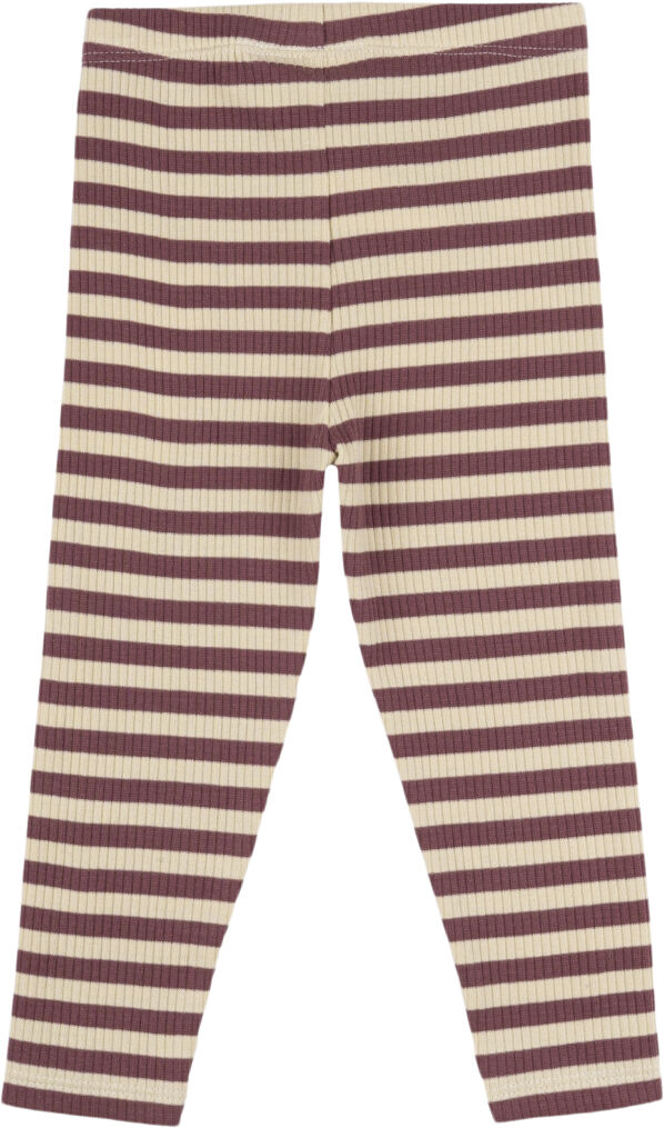 TNSFro Uni Rib Leggings