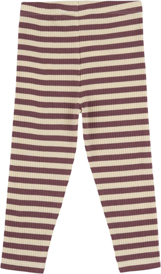 TNSFro Uni Rib Leggings