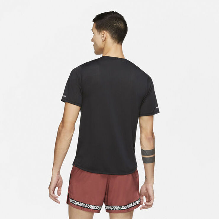 Dri-FIT Miler Wild Run T-shirt