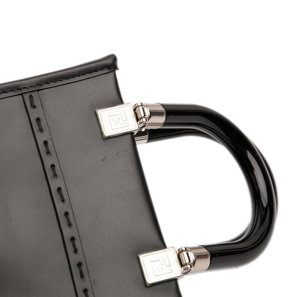 Fendi Tote