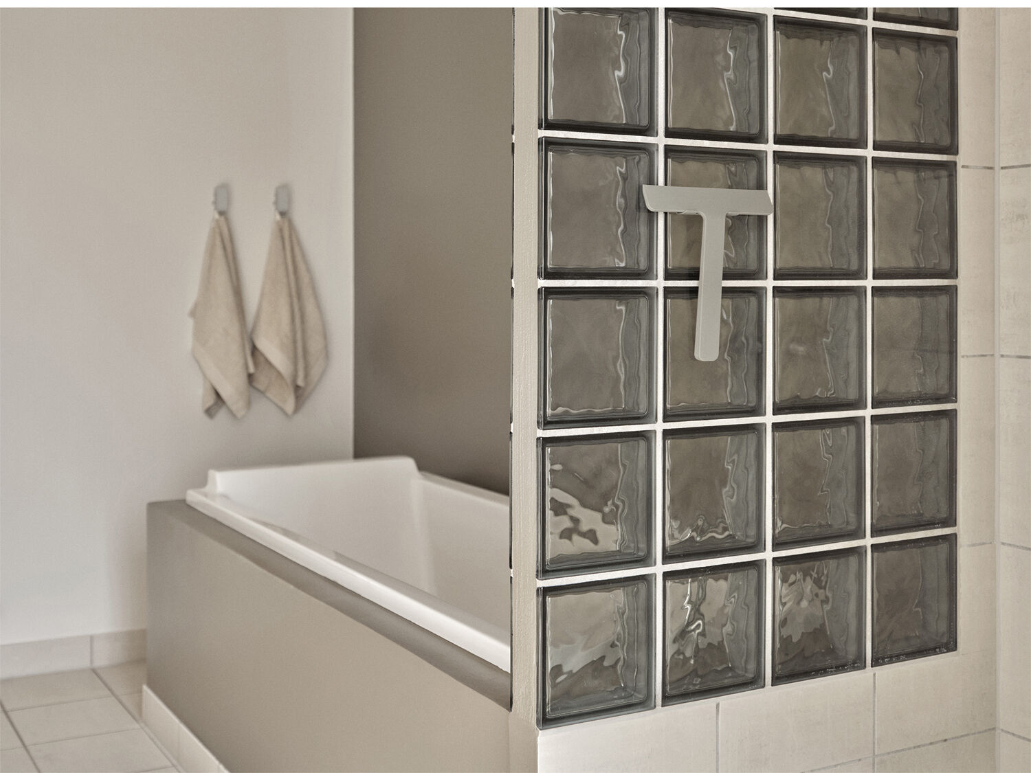 Skraber m. holder Ume Eucalyptus