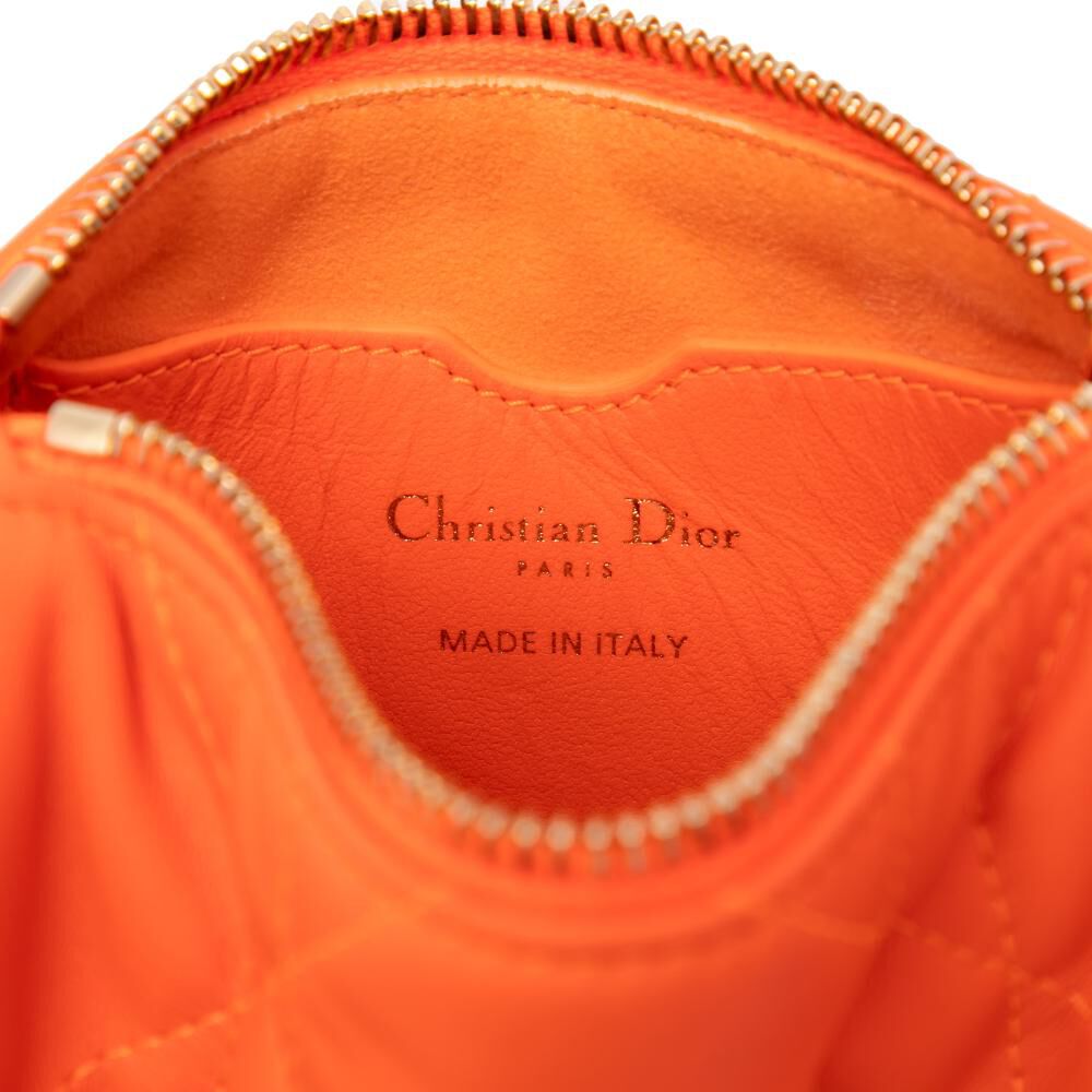 Dior Shoulder Bag