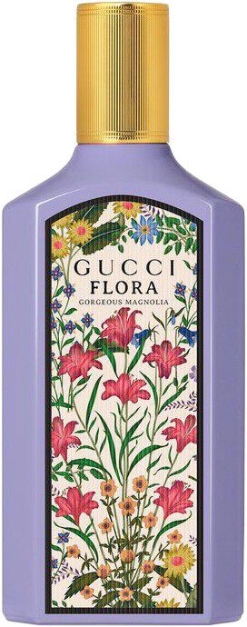 Gucci Flora Gorgeous Magnolia Eau de Parfum