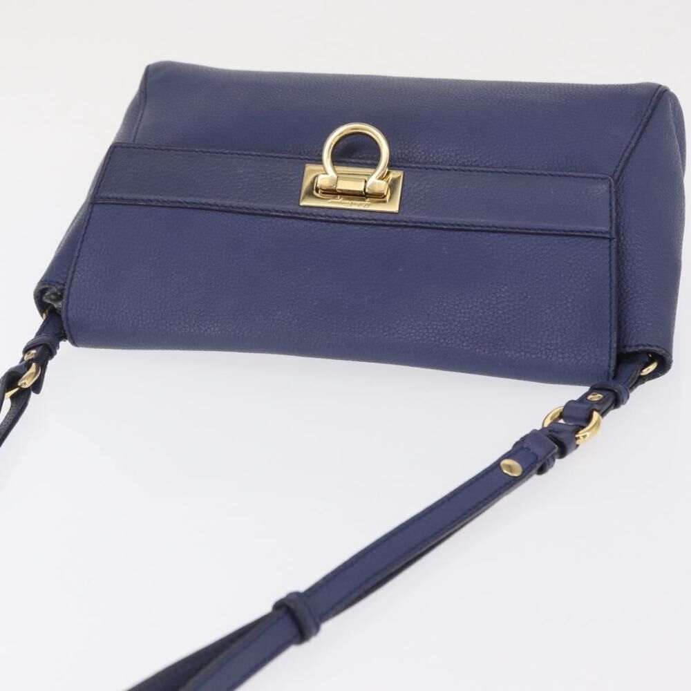 Salvatore Ferragamo Shoulder Bag