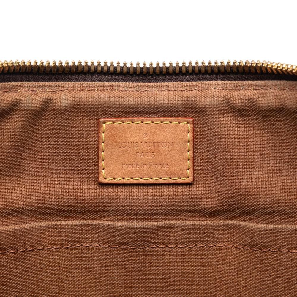 Louis Vuitton Palermo