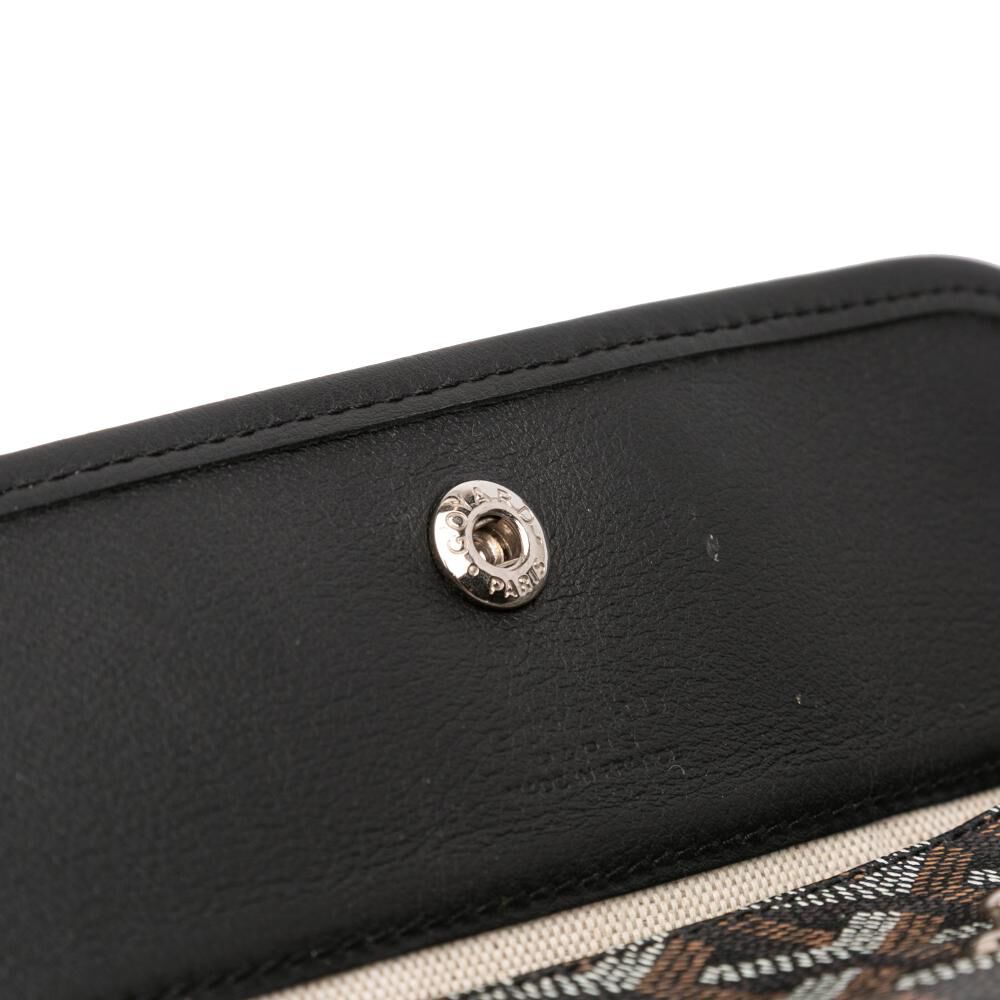 Goyard St Louis Tote