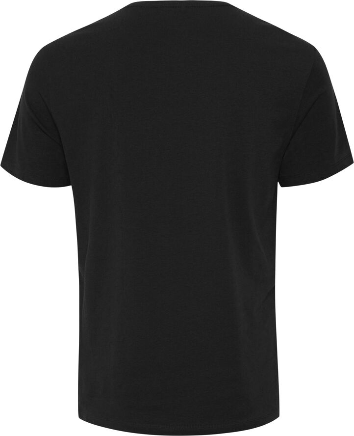 BHDinton V-neck tee 2-pack NOOS