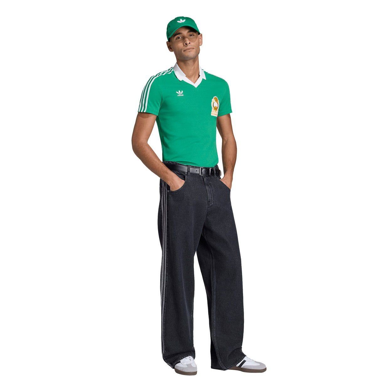 Mexico 1986 Hjemmebanetr&oslash;je