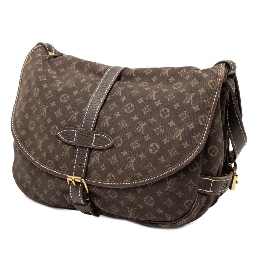 Louis Vuitton Saumur