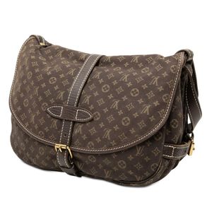 Louis Vuitton Saumur