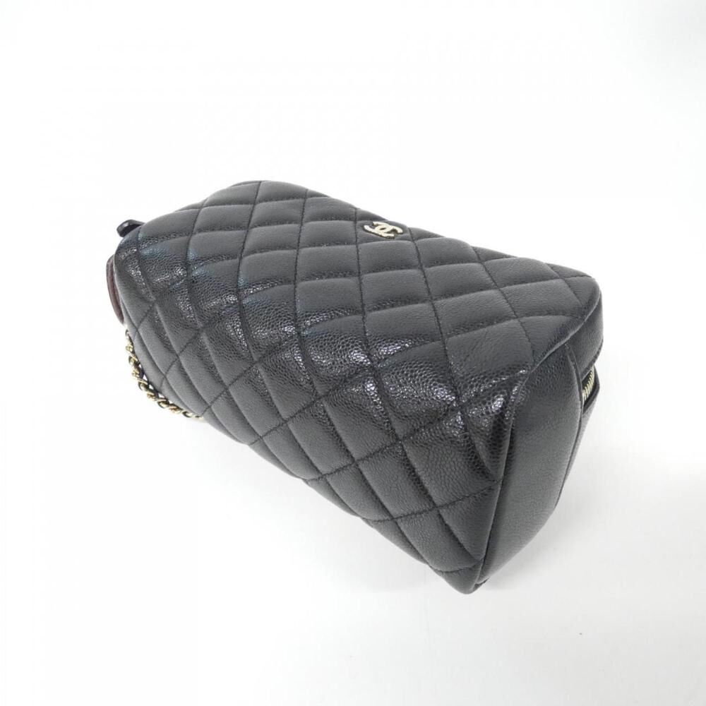 Chanel Pouch