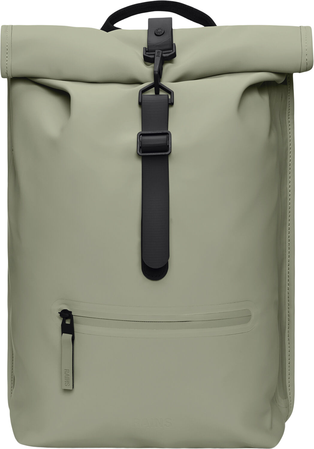 Rolltop Rucksack W3