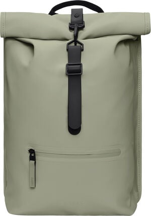 Rolltop Rucksack W3