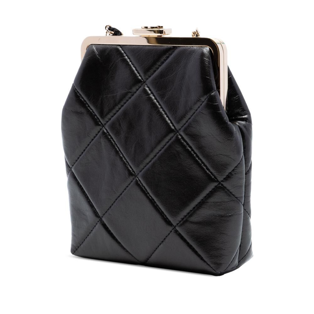 Chanel Crossbody Bag