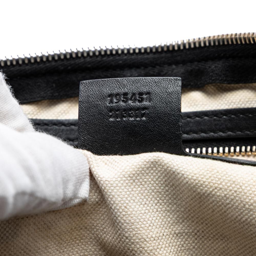 Gucci Boston Bag