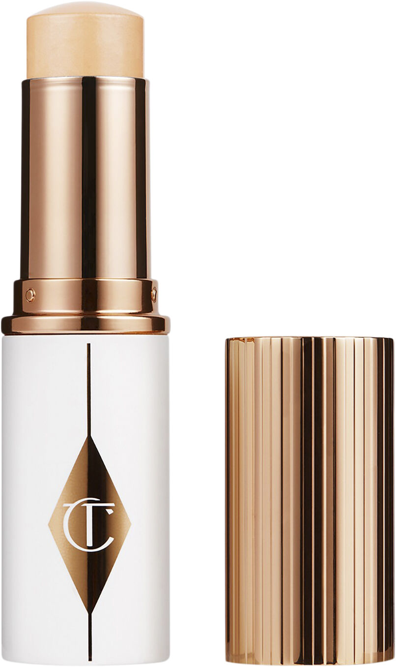 Unreal Skin Sheer Glow Tint - Fugtgivende Foundation Stick