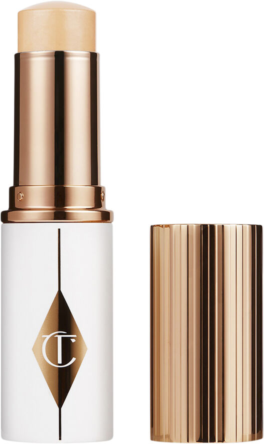 Unreal Skin Sheer Glow Tint - Fugtgivende Foundation Stick
