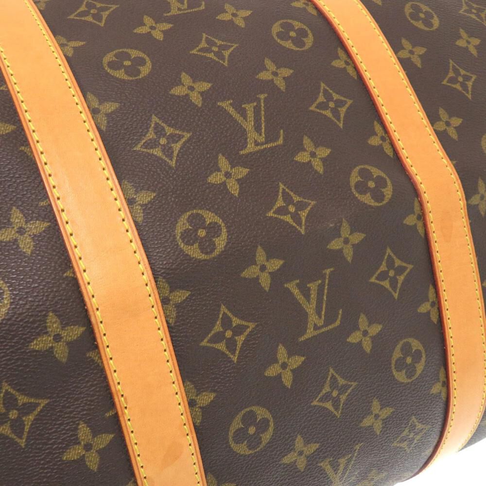 Louis Vuitton Keepall