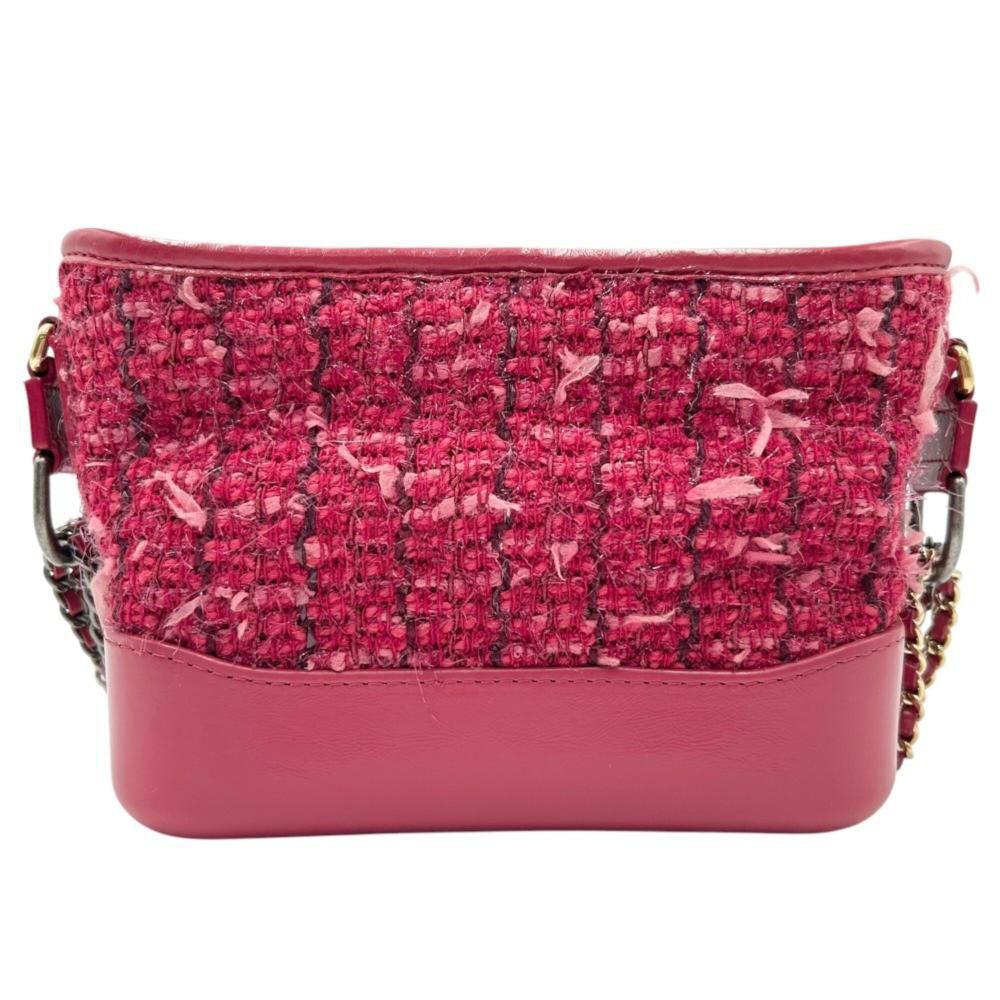 Chanel Crossbody Bag
