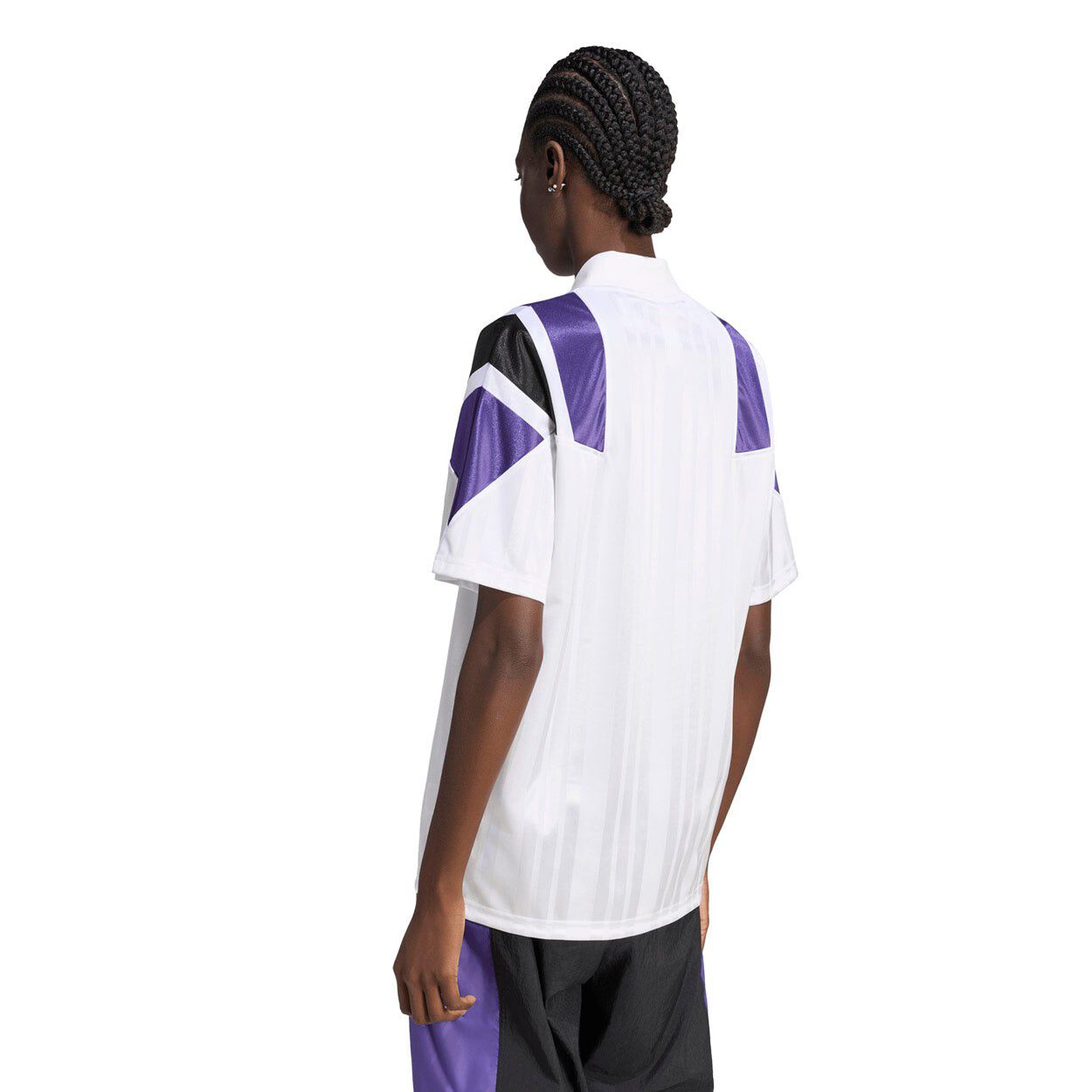 Real Madrid EQT T-shirt