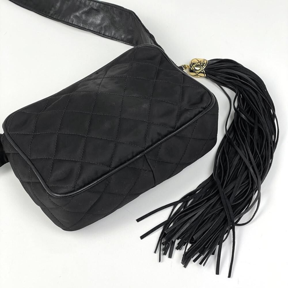 Chanel Shoulder Bag