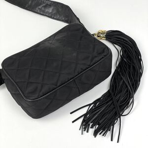 Chanel Shoulder Bag
