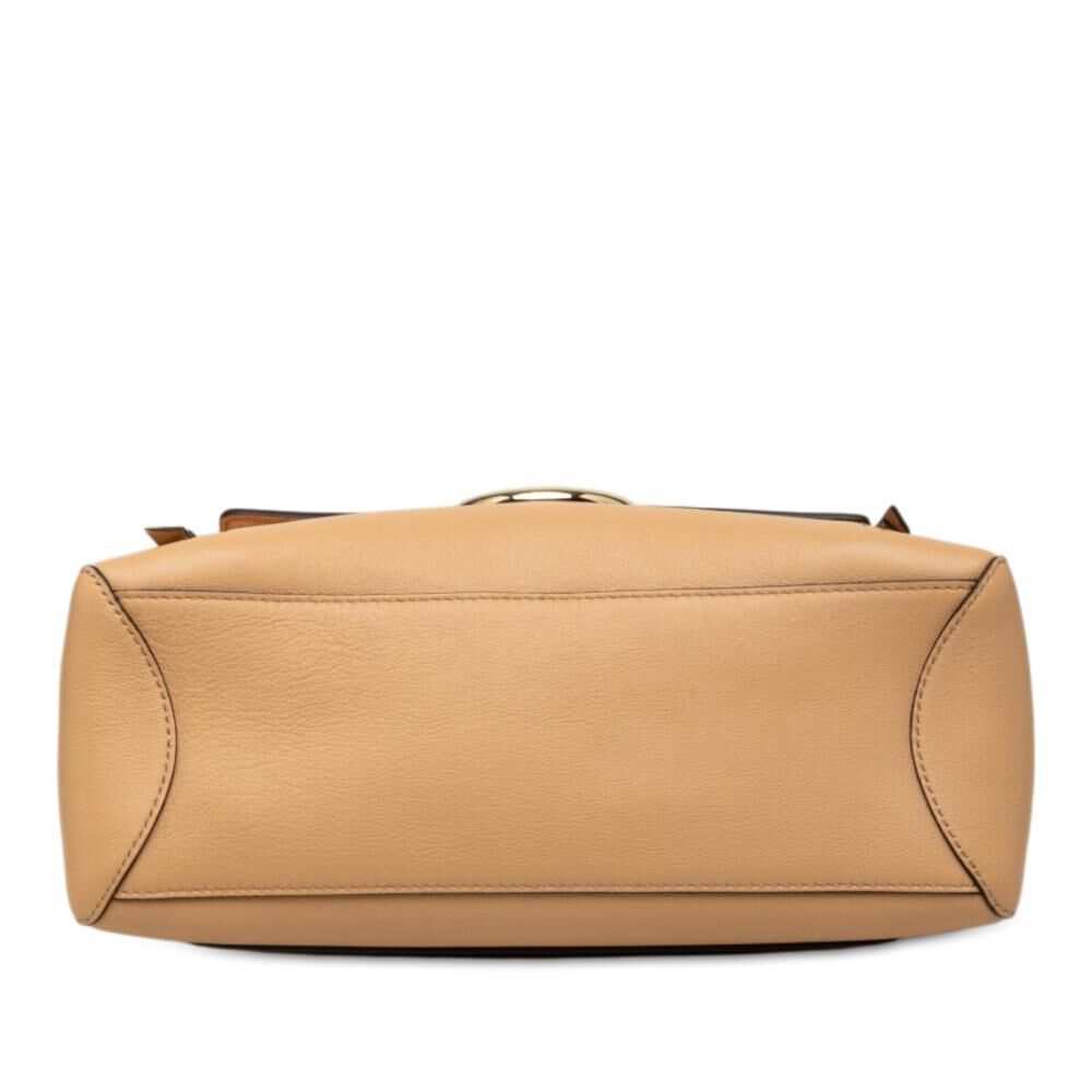 Chlo&eacute; Shoulder Bag